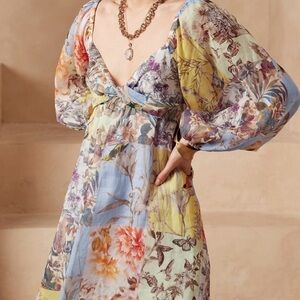 RARE Banana Republic Dress